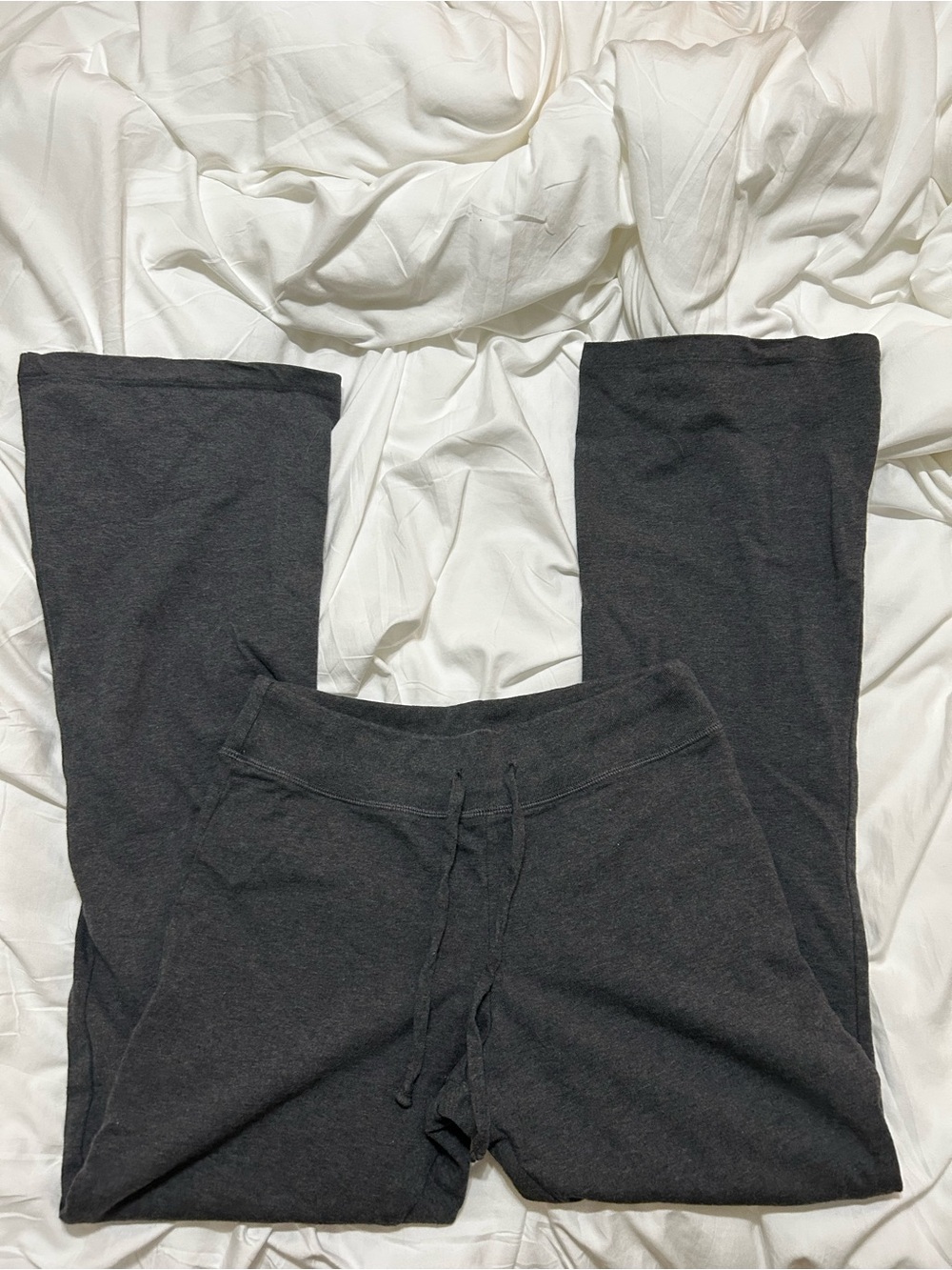 Grey Lounge Sweatpants